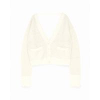 Patrizia Pepe - 0112 Knit Cardigan 