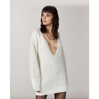 Patrizia Pepe - 0113 Knit Pullover 