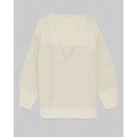 Patrizia Pepe - 0113 Knit Pullover 
