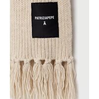 Patrizia Pepe - 0021 Scarf 