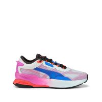 Puma - Extent Nitro Ultraviolet Sneakers  