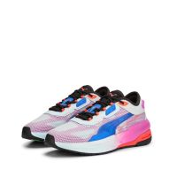 Puma - Extent Nitro Ultraviolet Sneakers  
