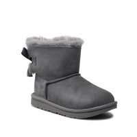 Παιδικές Μπότες Ugg - Mini Bailey Bow II Classic Mini