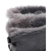 Παιδικές Μπότες Ugg - Mini Bailey Bow II Classic Mini