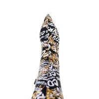 Γυναικείες Ψηλοτάκουνες Μπότες Versace Jeans Couture - Fondo Flair Tank Dis 70 H