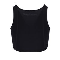 Juicy Couture - Nicole High Shine Zip Bralette 