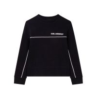 Karl Lagerfeld - 5369 J Sweatshirt 