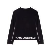 Karl Lagerfeld - 5369 J Sweatshirt 