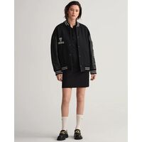 Gant - Jersey Polo Dress 