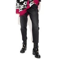 Versace Jeans Couture - D STR Slouch Pants 