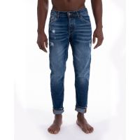 Why Not - Boston Scratch Pants 