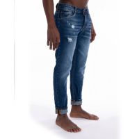 Why Not - Boston Scratch Pants 