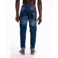 Why Not - Boston Scratch Pants 