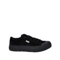 Juicy Couture - Verity Velour Sneakers