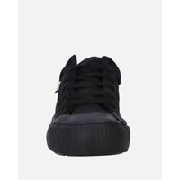 Juicy Couture - Verity Velour Sneakers
