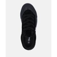 Juicy Couture - Verity Velour Sneakers