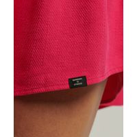 Superdry - D2 Studios Tiered Mini Dress 