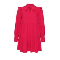 Superdry - D2 Studios Tiered Mini Dress 