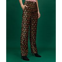 Access - 5109 Velvet Pants 