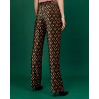 Access - 5109 Velvet Pants 
