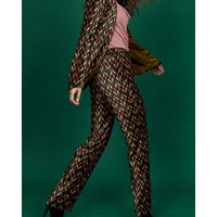 Access - 5109 Velvet Pants 