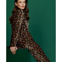 Access - 5109 Velvet Pants 