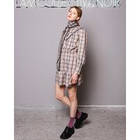 Collectiva Noir - Oren Dress 