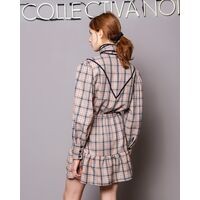Collectiva Noir - Oren Dress 