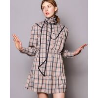 Collectiva Noir - Oren Dress 