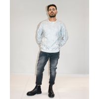 Why Not - Sweat Marble 