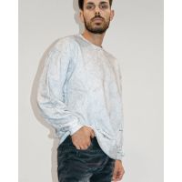 Why Not - Sweat Marble 