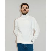 Why Not - Over Sweater  