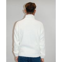 Why Not - Over Sweater  