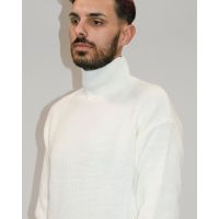 Why Not - Over Sweater  