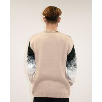 Why Not - Degr Sweater 