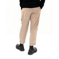 Why Not - Velvet Pants  