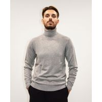 Why Not - Turtle Neck Knit 