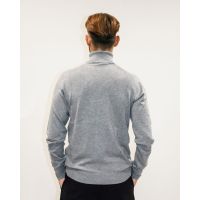 Why Not - Turtle Neck Knit 