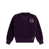 Guess - 661Z Ls Sweater 