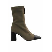 Γυναικεία Μποτάκια Favela - 20587-738