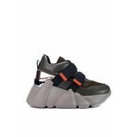 Γυναικεία Τρακτερωτά Sneakers Favela - Shuffle