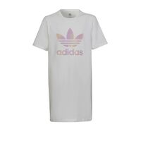 Παιδικό Κοντομάνικο Φόρεμα Adidas - Tee