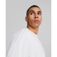 Ανδρική Κοντομάνικη Μπλούζα Puma - Classics Oversized