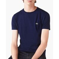 Ανδρική Κοντομάνικη Μπλούζα Lacoste - 6709