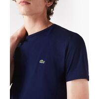 Ανδρική Κοντομάνικη Μπλούζα Lacoste - 6709