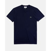 Ανδρική Κοντομάνικη Μπλούζα Lacoste - 6709