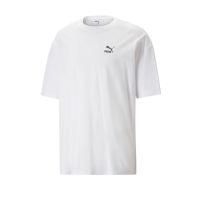 Ανδρική Κοντομάνικη Μπλούζα Puma - Classics Oversized