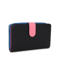 Tous - Billetera M. New Dubai Saf. Tri-Negro