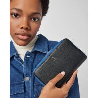 Tous - Billetera M. New Dubai Saf. Tri-Negro