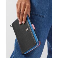 Tous - Billetera M. New Dubai Saf. Tri-Negro